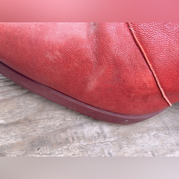 Fluevog The Jitters Ishshoes - Picture 5 of 9